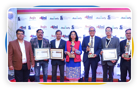 Launch of Gyan Setu and MAXNG Technologies