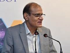 Rajkumar Upadhyay